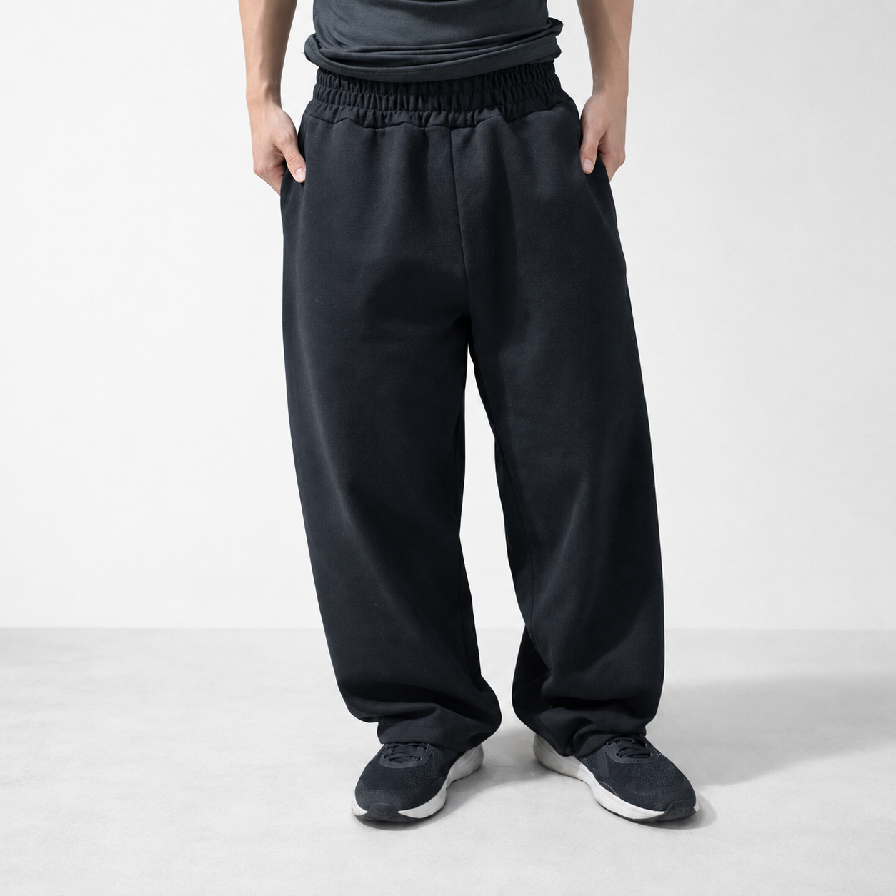 Paquete pants baggy
