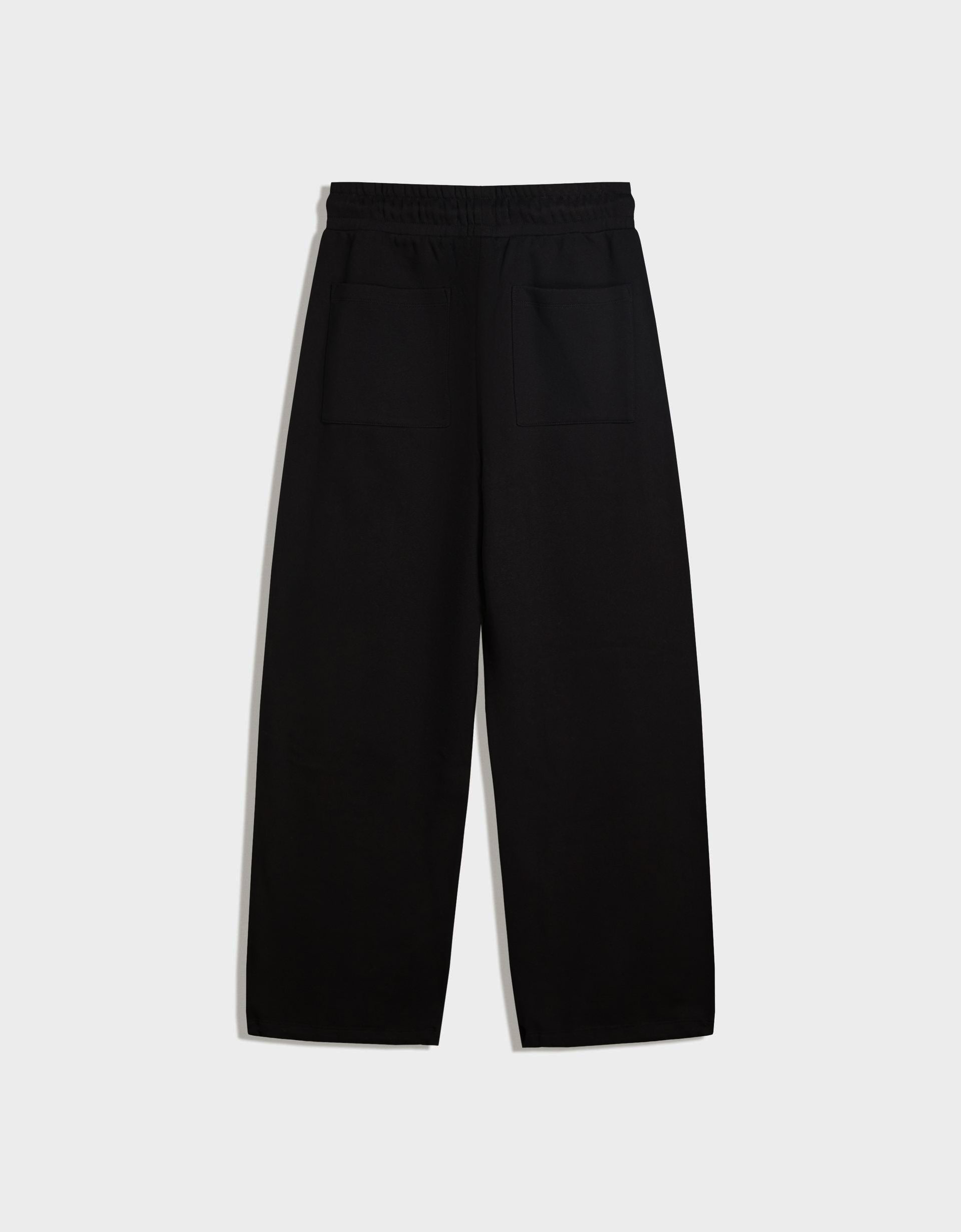 Paquete pants baggy